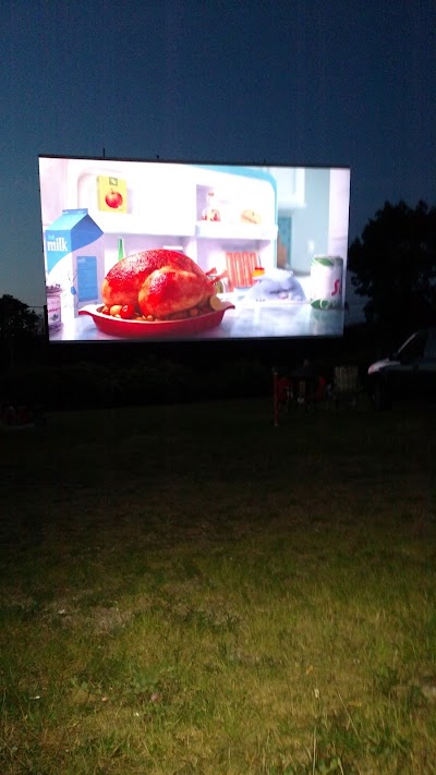 Carrolltown Hi-Way Drive-In