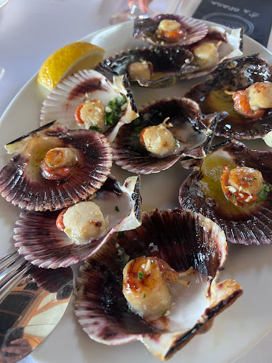 Restaurante A Brasa - Thumbnail