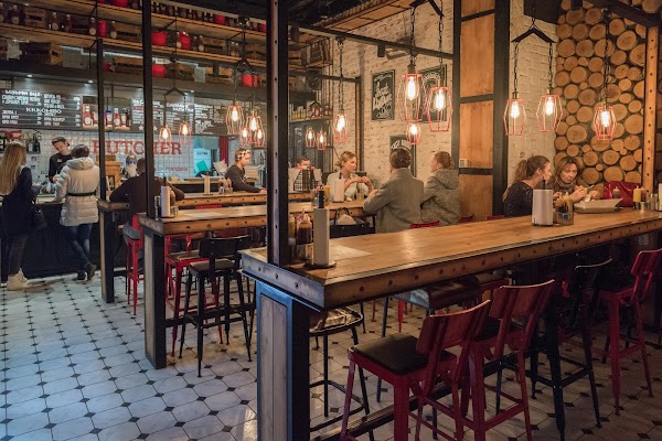 Спорт бар нижний новгород