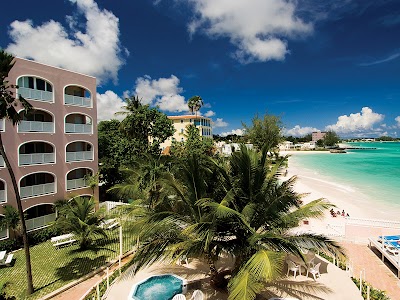 Photos of Butterfly Beach Hotel
