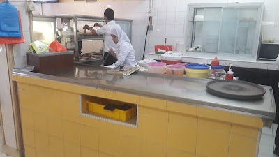 Photos of Amanah Harith Restaurant