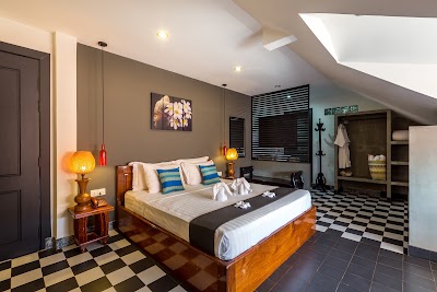 Photos of Baby Elephant Boutique Hotel