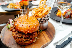 Photo n°44 de Les Spectacles à Paris (Brasserie)