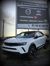 Photo n°11 de JD AUTOMOBILES à Ancenis-Saint-Géréon (Garage automobile)