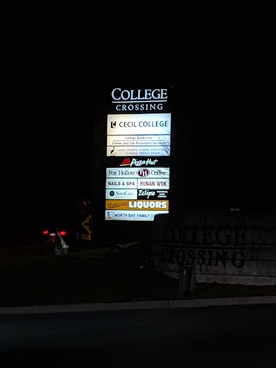 Cecil College Bookstore