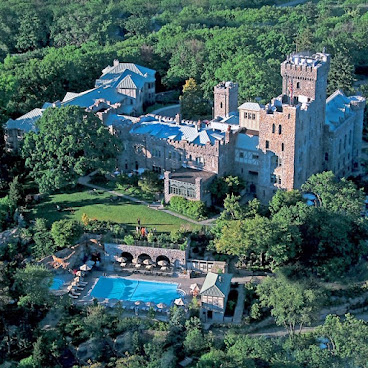 Castle Hotel & Spa - Luxury Hotel near NYC by null