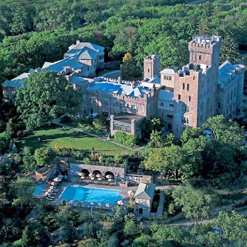 Photo of Castle Hotel & Spa - Luxury Hotel near NYC