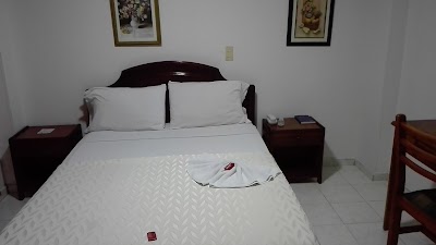 lodging