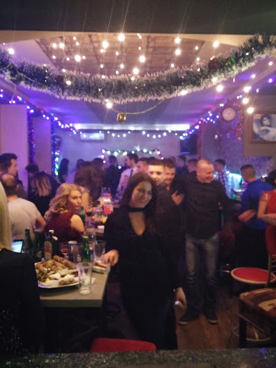 Photos of Caffe Bar Central