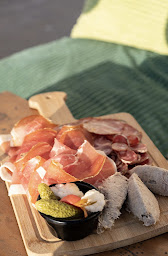 Photo n°22 de Les Bains Biarritz à Biarritz (Restaurant)