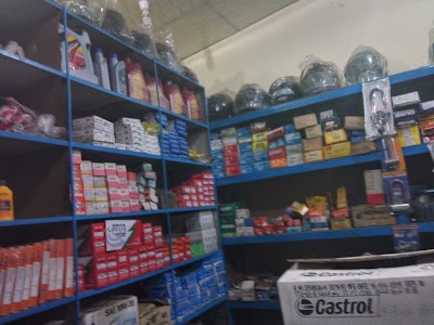Photos of Imran Auto Corporation