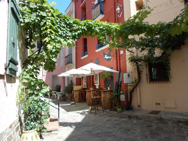 La Treille Tapas