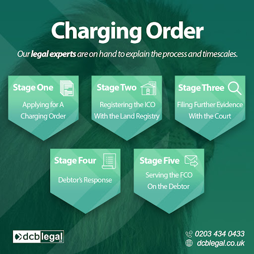 DCB Legal Ltd - Thumbnail