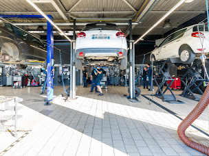 Photo n°5 de Norauto Nancy Laxou à Laxou (Magasin de pneus)