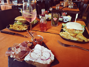 Photo n°44 de LE COMPTOIR DES LOGES à Haguenau (Restaurant de hamburgers)