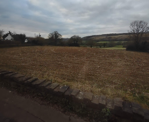 Boadway Junction - Visual