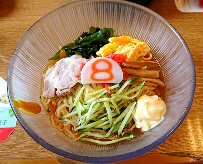 Photos of ８番らーめん小松店