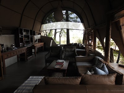 Photos of Okuti Camp