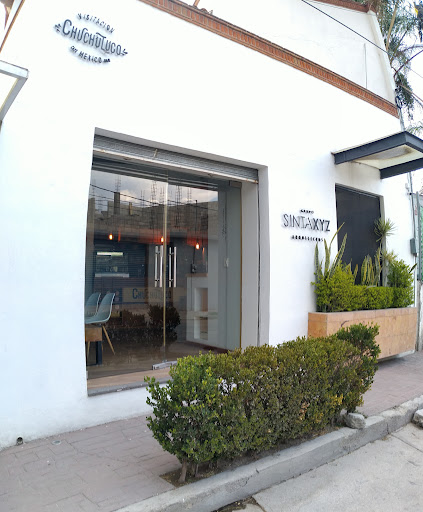 CHUCHULUCO BARRA DE CAFE