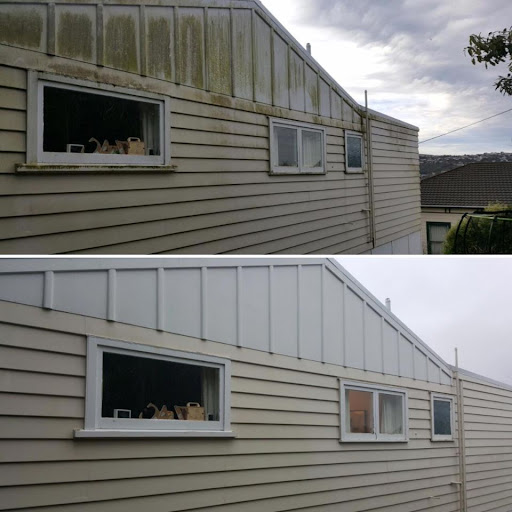 Wash Rite Wairarapa
