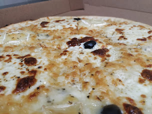 Photo n°9 de Aguilera Pizza à Anglet (Pizzeria)