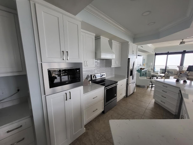 Gulf Coast Home Remodel and Repair