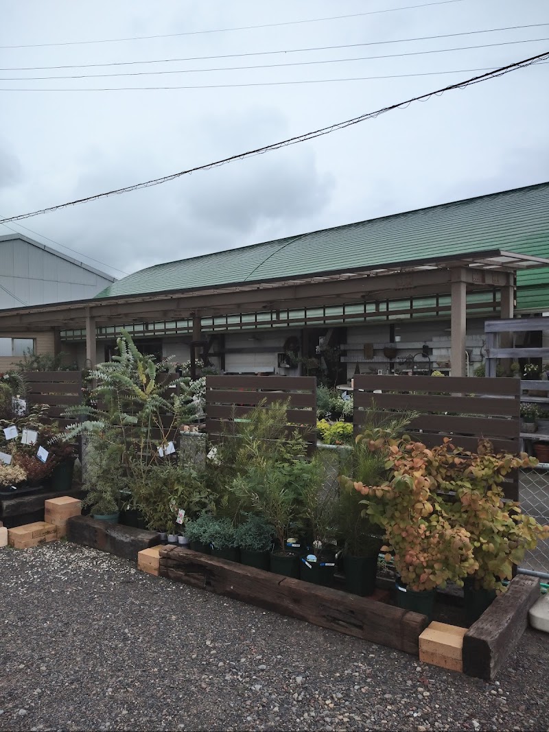 ガーデングッズ 花の杜