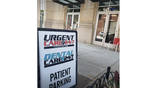 Dental Care 24/7 Atlanta