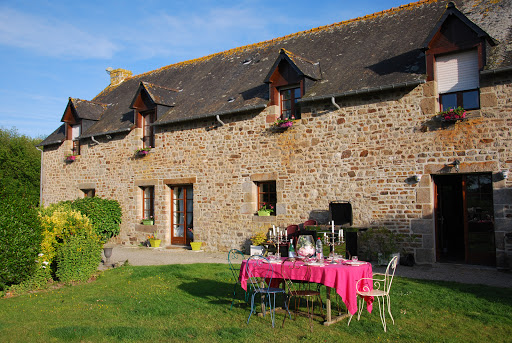 Photo de Chambres d'Hôtes La Bergerie à Roz-sur-Couesnon (35610)