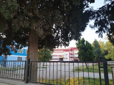 Civril High School