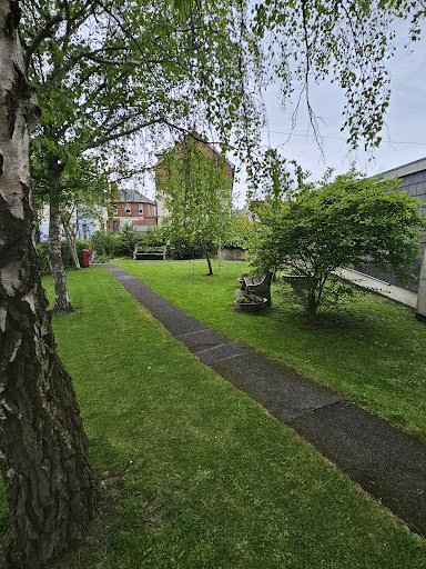 Millennium Gardens