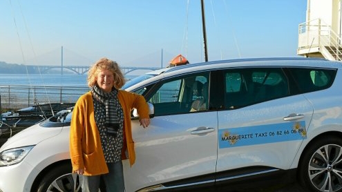 Marguerite Taxi