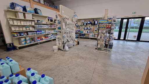 Photo de PH7 Piscine Services SAS à Tesson (17460)