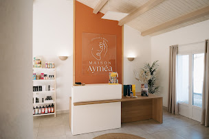 Photo n°2 de Maison Ayméa à La Roche-sur-Yon (Praticien en drainage lymphatique)