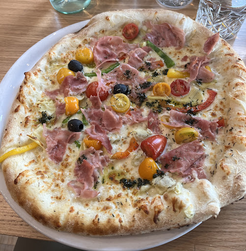 Pizzeria Novità - Thumbnail