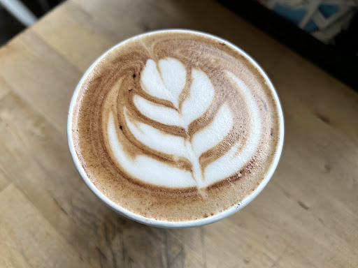 Bluebarn Coffee Roasters - Thumbnail