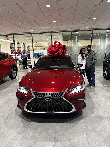 Northside Lexus - Thumbnail