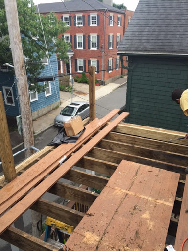 Viking Construction - Visual