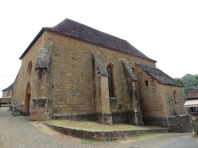 Château de Castelnau Bretenoux