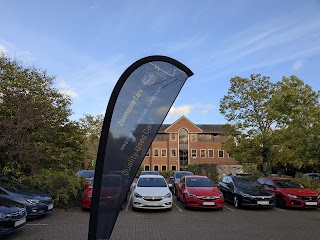 Zoomzone Cars