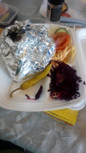 Chippy Time - Visual