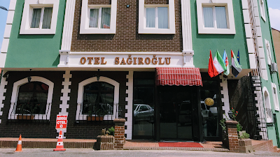 Sağıroğlu Otel