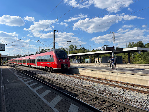 Feucht - Visual