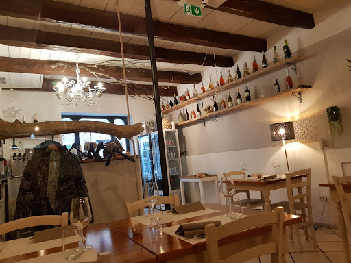 Saraghina Ristorante
