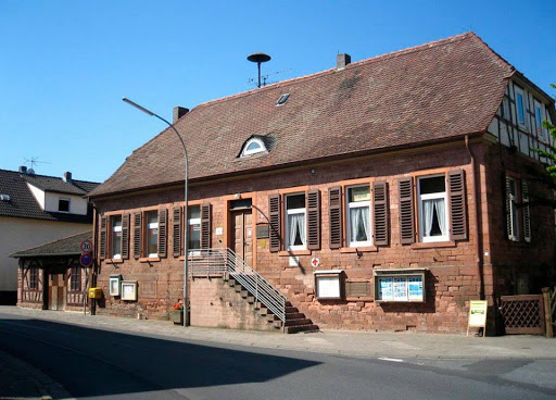 Heimatmuseum Hasselroth