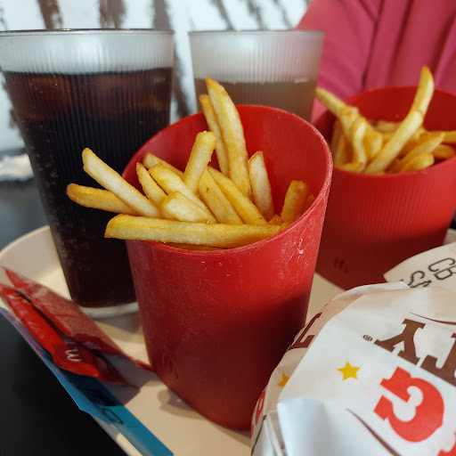 Photo 1 - Burger Mania