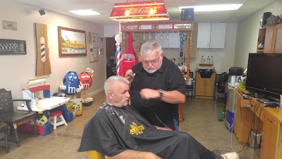 Photos of Barber Shop - Rick's Barber Shop