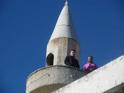 Mosque di Panaja