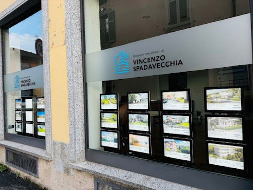 Soluzioni immobiliari di VINCENZO SPADAVECCHIA s.r.l. - Thumbnail