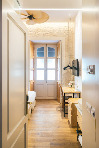 VEINTIUNO Emblematic Hotels Adults Only by null